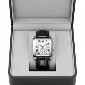 Relógio Masculino "Estiluro" Vintage Palazzo 38mm estiluro