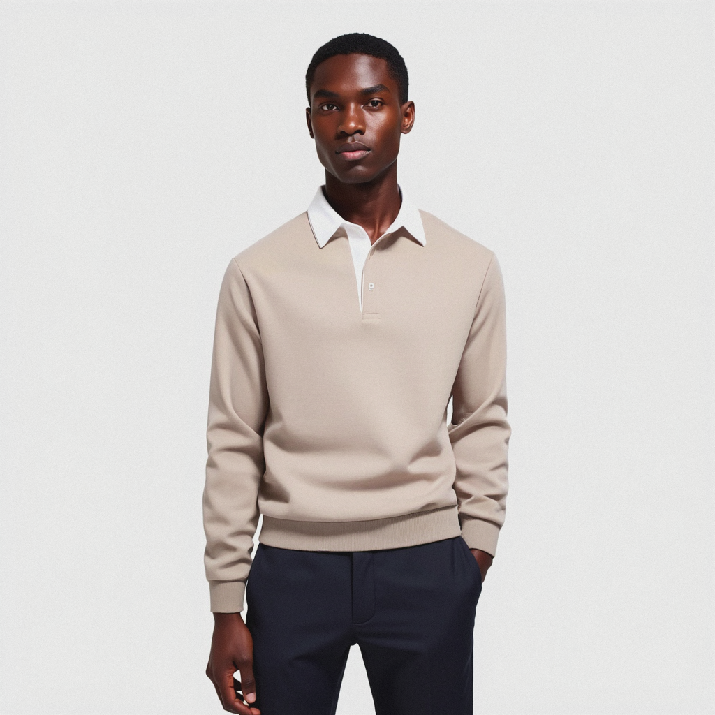 Suéter Gola Polo "Estiluro" Prestige