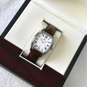 Relógio Masculino "Estiluro" Vintage Milano 38mm estiluro