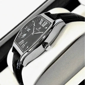 Relógio Masculino "Estiluro" Vintage Milano 38mm estiluro