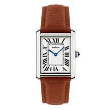 Relógio Masculino "Estiluro" Vintage Classic 34mm