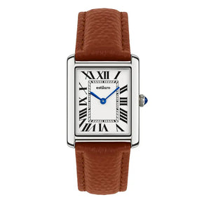 Relógio Masculino "Estiluro" Vintage Classic 34mm