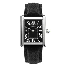 Relógio Masculino "Estiluro" Vintage Classic 34mm