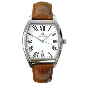 Relógio Masculino "Estiluro" Vintage Milano 38mm estiluro
