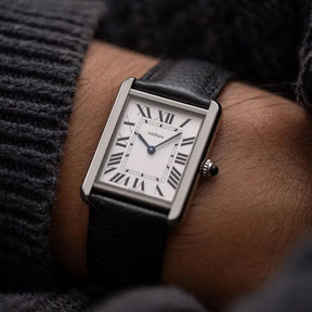 Relógio Masculino "Estiluro" Vintage Classic 34mm