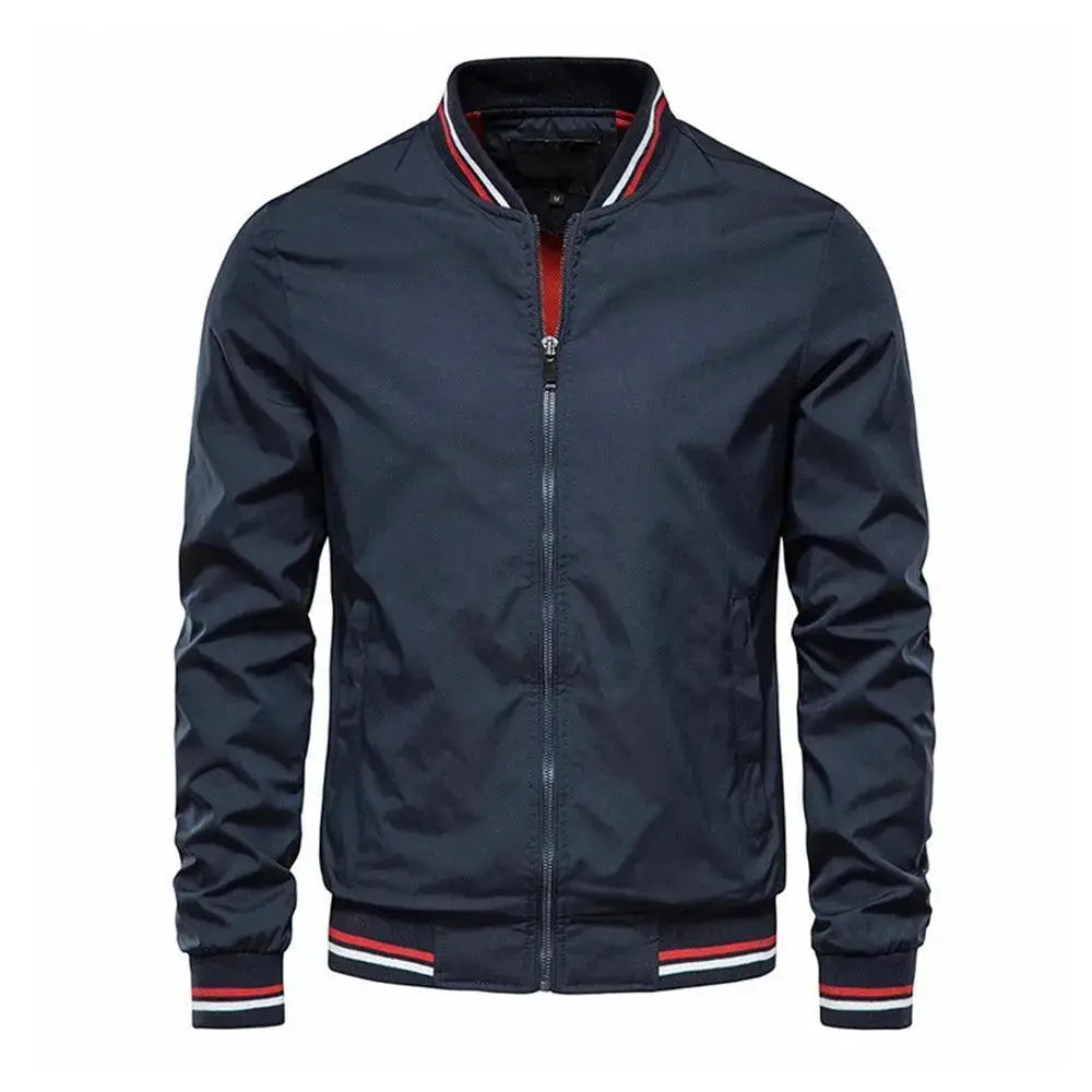 Jaqueta Bomber "Estiluro" Savage