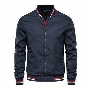 Jaqueta Bomber "Estiluro" Savage