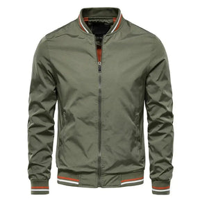 Jaqueta Bomber "Estiluro" Savage