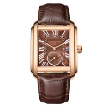 Relógio Masculino "Estiluro" Vintage Palazzo 38mm estiluro