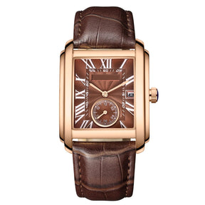 Relógio Masculino "Estiluro" Vintage Palazzo 38mm estiluro