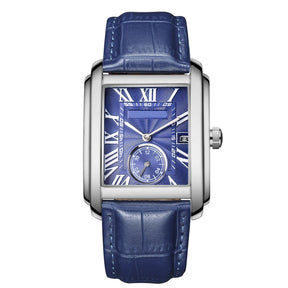 Relógio Masculino "Estiluro" Vintage Palazzo 38mm estiluro