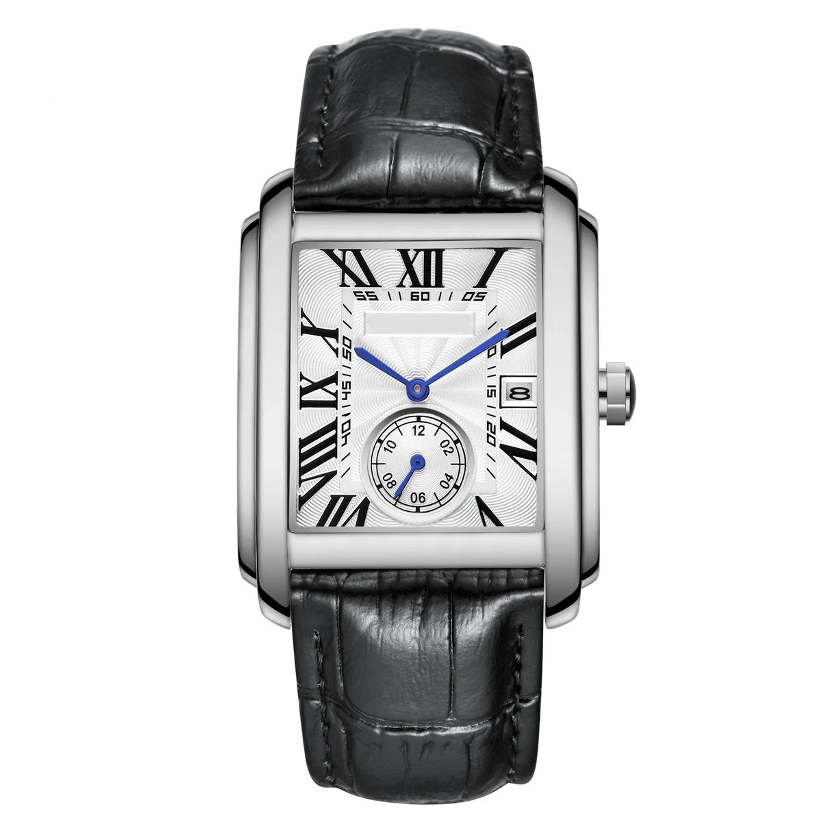 Relógio Masculino "Estiluro" Vintage Palazzo 38mm estiluro