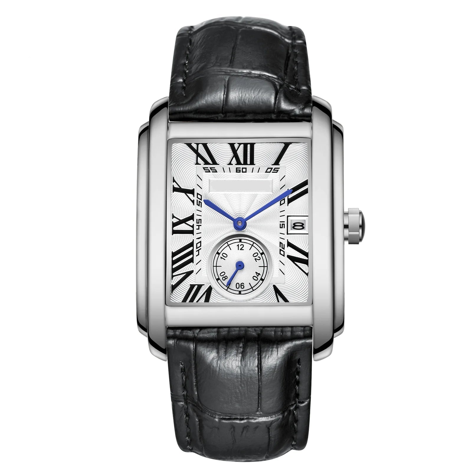 Relógio Masculino "Estiluro" Vintage Palazzo 38mm estiluro
