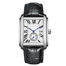 Relógio Masculino "Estiluro" Vintage Palazzo 38mm estiluro