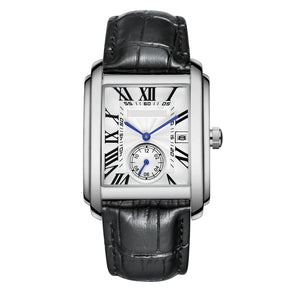 Relógio Masculino "Estiluro" Vintage Palazzo 38mm estiluro