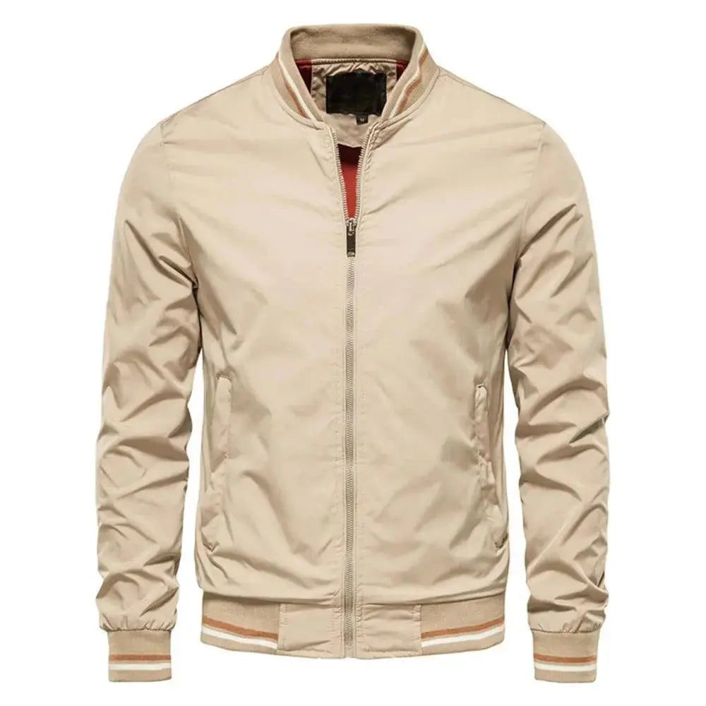 Jaqueta Bomber "Estiluro" Savage