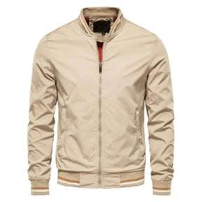 Jaqueta Bomber "Estiluro" Savage