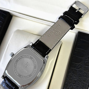 Relógio Masculino "Estiluro" Vintage Milano 38mm estiluro