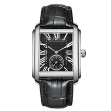 Relógio Masculino "Estiluro" Vintage Palazzo 38mm estiluro