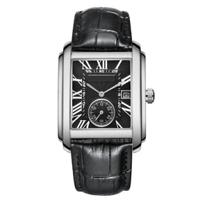 Relógio Masculino "Estiluro" Vintage Palazzo 38mm estiluro
