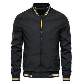 Jaqueta Bomber "Estiluro" Savage